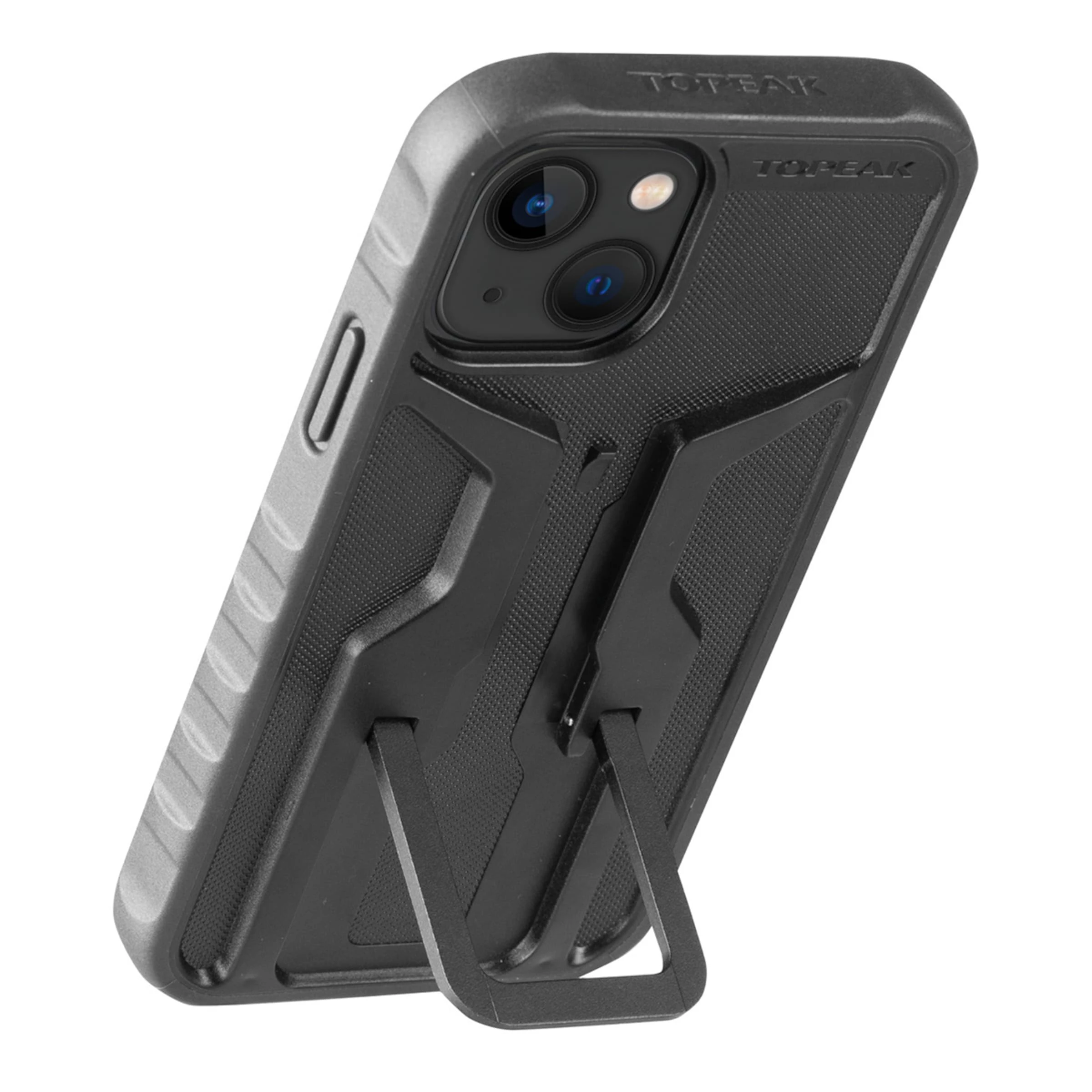Topeak RideCase étui à Smartphone Incl. Support RideCase Mount Pour IPhone 13 Mini 4 Topeak RideCase étui à Smartphone Incl. Support RideCase Mount Pour IPhone 13 Mini – Image 4