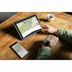 Suunto 9 Baro Titanium Montre GPS Multisports -Accessoires Vélo Soldes 57457DF88E3EE315E486E6A195EF5FDD