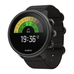 Suunto 9 Baro Titanium Montre GPS Multisports