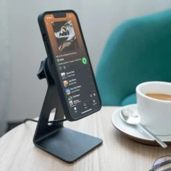 SP CONNECT Charging Office Stand SPC+ Socle à Smartphone Avec Chargeur -Accessoires Vélo Soldes 5767F2036991645AC1D6930065EE7E81