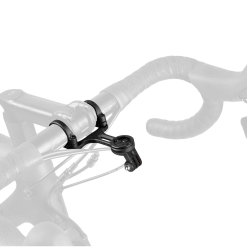 Topeak UTF Multi-Mount Support Guidon Pour Compteurs Vélo Et Appareils Compatibles GoPro® -Accessoires Vélo Soldes 576EE99F1856760EB4D120DF5D1C879B