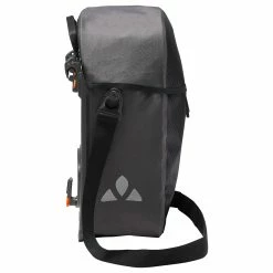 VAUDE Sacoche Porte-bagages AQUA COMMUTE SINGLE -Accessoires Vélo Soldes 5879E06333F75831EF4F0263A635D63C