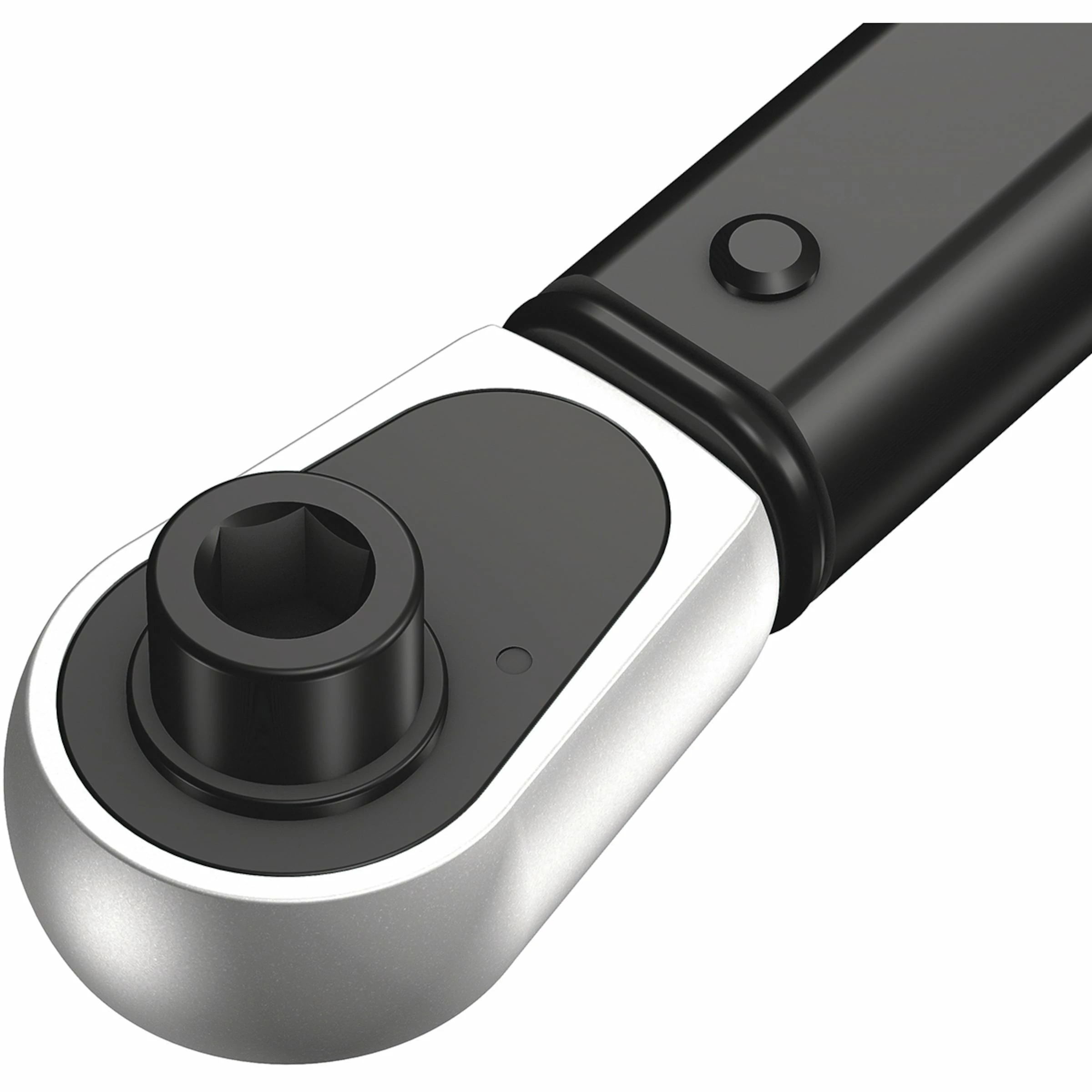 Wera Click-Torque A 6 Clé Dynamométrique à Cliquet Réversible 2,5 à 25 Nm 2 Wera Click-Torque A 6 Clé Dynamométrique à Cliquet Réversible 2,5 à 25 Nm – Image 2