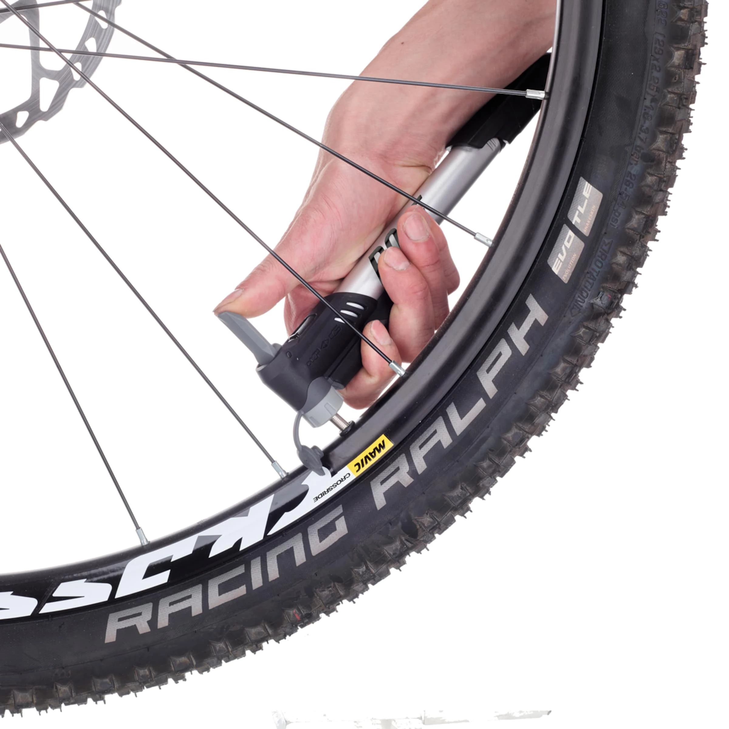 Rose Airik MT-PP Mini Pompe à Double Course Avec Support 6 Rose Airik MT-PP Mini Pompe à Double Course Avec Support – Image 6