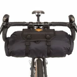 Restrap BAR BAG Large Sacoche Rouleau Avec Sac Fourre-tout 14L Et Food Pouch 3L 9 Restrap BAR BAG Large Sacoche Rouleau Avec Sac Fourre-tout 14L Et Food Pouch 3L -Accessoires Vélo Soldes 5A207F2321044650BCC3AC157732A02F