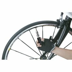 Topeak Micro AirBooster Pompe CO2 -Accessoires Vélo Soldes 5A387C1C92BF93A627B3EE08CA04B835