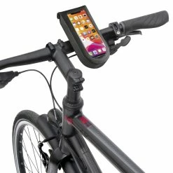 KLICKFIX PHONEBAG TOUR étui à Smartphone -Accessoires Vélo Soldes 5A501331C68C845A282EE89D7DCFDE94