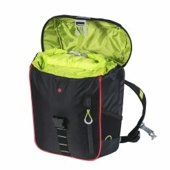 BASIL MILES DAYPACK NORDLICHT Sac à Dos Vélo -Accessoires Vélo Soldes 5AF61BAE350D44EA0096D85FCFB4818C