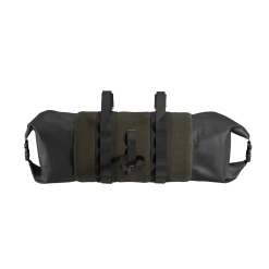 BROOKS Scape Handlebar Roll 10-12L Sacoche Guidon 11 BROOKS Scape Handlebar Roll 10-12L Sacoche Guidon -Accessoires Vélo Soldes 5B277052EA04F7488D931989F990A9F1