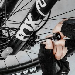 Topeak Torq Stick Pro Set Clé Dynamométrique 2-10 Nm -Accessoires Vélo Soldes 5CC012B68CC2BD1DE6FCCC1A8B754CB2