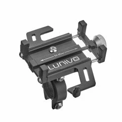 Lunivo Support Aluminium Pour Mobile
