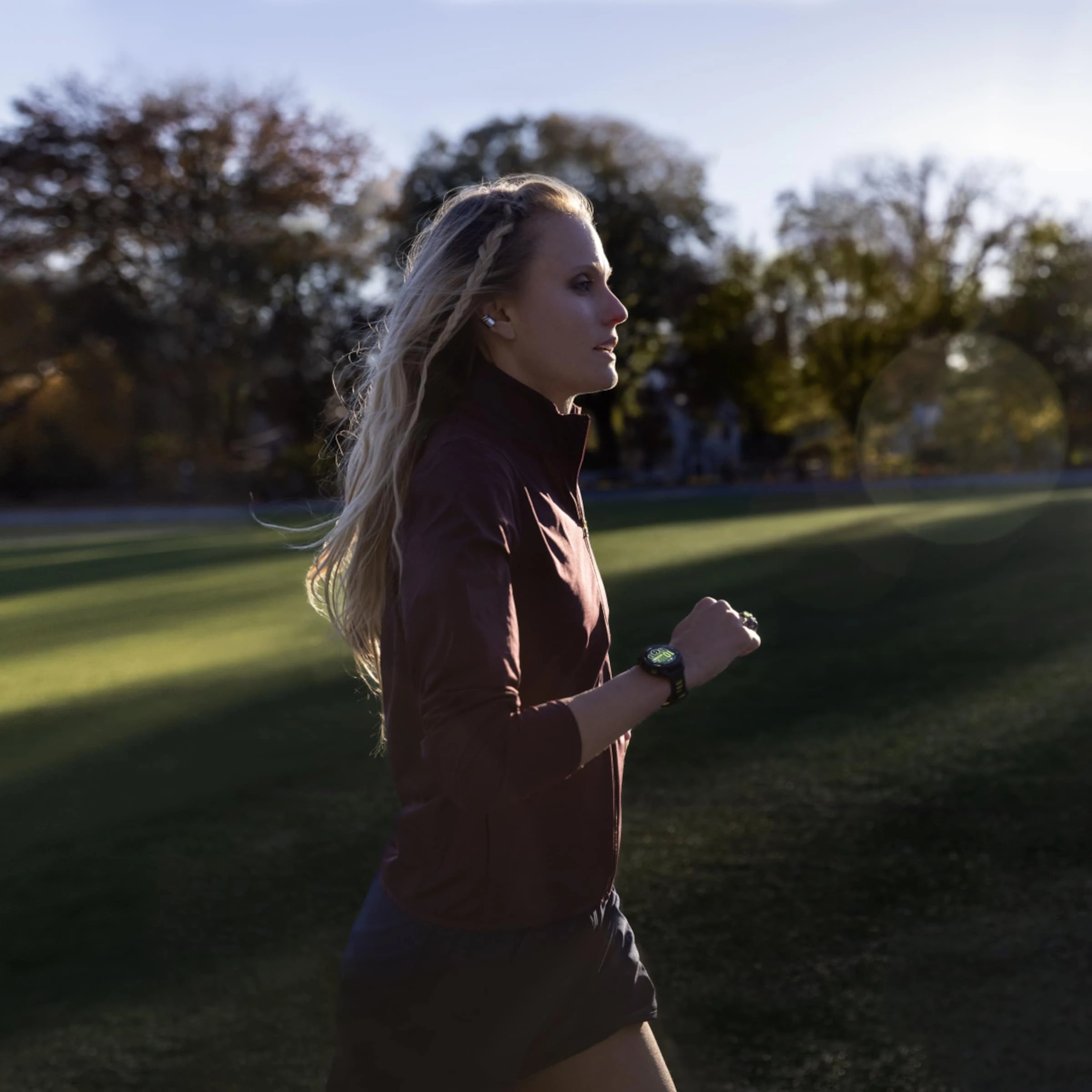 Garmin Forerunner 265S Multisport GPS Watch 11 Garmin Forerunner 265S Multisport GPS Watch – Image 11