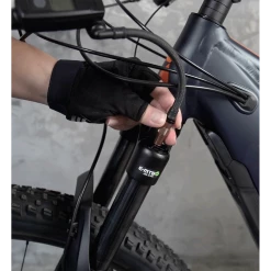 Topeak Pocketshock Digital Pompe Pour Fourche Suspendue Et Amortisseur -Accessoires Vélo Soldes 5D7C5E19610A706D385ABE2A924E3F76