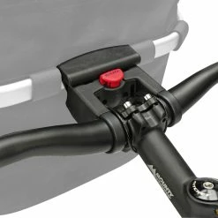 Reisenthel BIKEBASKET OVAL S Sacoche Guidon à Fixation KLICKfix 5 Reisenthel BIKEBASKET OVAL S Sacoche Guidon à Fixation KLICKfix -Accessoires Vélo Soldes 5DDCBAF6EEAB62DC3638C75B45050335