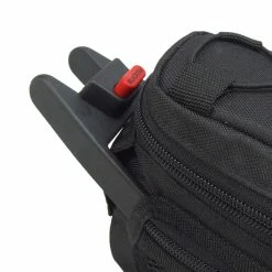 KLICKFIX CONTOURA Sacoche De Tige De Selle -Accessoires Vélo Soldes 5EE82A1060DD5DDA814AF14C59C6267D