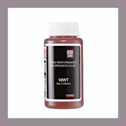 Rock-shox High Performance Suspension Fluid Huile Pour Fourche 120 Ml -Accessoires Vélo Soldes 5F1CC1399191B356F1F3A7C6B7E6CC87