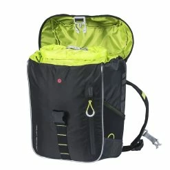 BASIL MILES DAYPACK NORDLICHT Sac à Dos Vélo -Accessoires Vélo Soldes 5FDBC1B746ADB24E5A9D380751E4B5F1