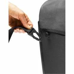 VAUDE Sacoche Porte-bagages AQUA COMMUTE SINGLE -Accessoires Vélo Soldes 604250C9A9F74C9FEC43AD060AD8DEAD