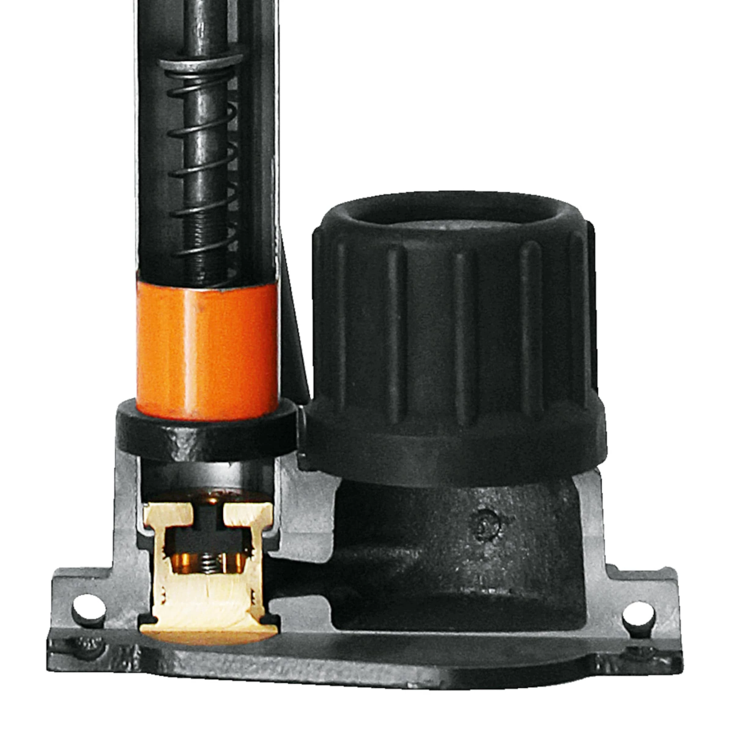 SKS Germany Rennkompressor Pompe à Pied 5 SKS Germany Rennkompressor Pompe à Pied – Image 5