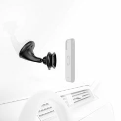 Fidlock VACUUM Car Suction Base Support Pour Smartphone Sur Pare-brise -Accessoires Vélo Soldes 630543D77126E5EFD3BACB36F3B19044
