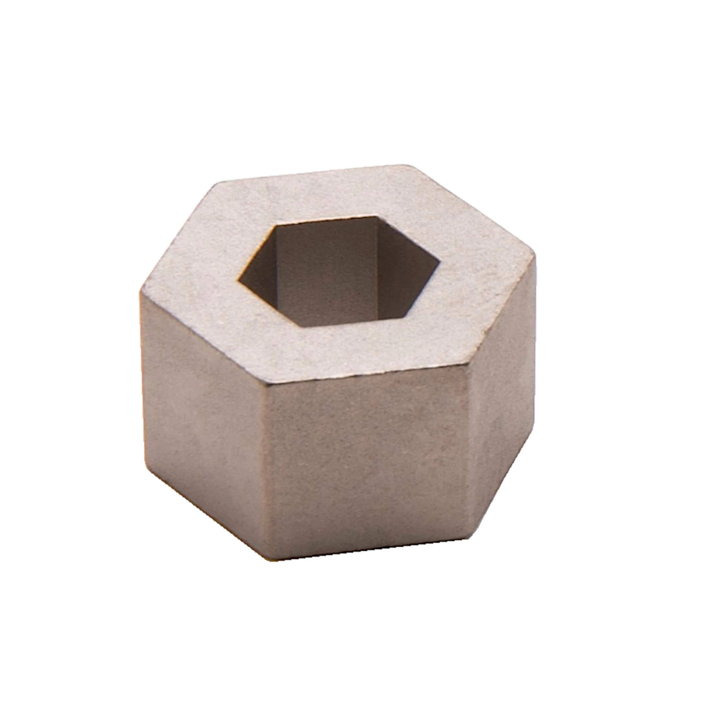 Race Face Adaptateur Hexagonal Femelle 8 Mm à 16 Mm Pour Boulon De Manivelle CINCH 1 Race Face Adaptateur Hexagonal Femelle 8 Mm à 16 Mm Pour Boulon De Manivelle CINCH