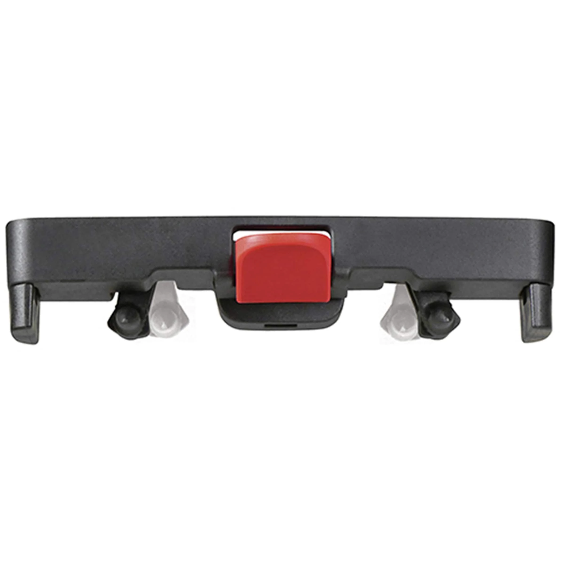 KLICKFIX RACKPACK TOURING Sacoche Porte-bagages Pour Racktime 2 KLICKFIX RACKPACK TOURING Sacoche Porte-bagages Pour Racktime – Image 2