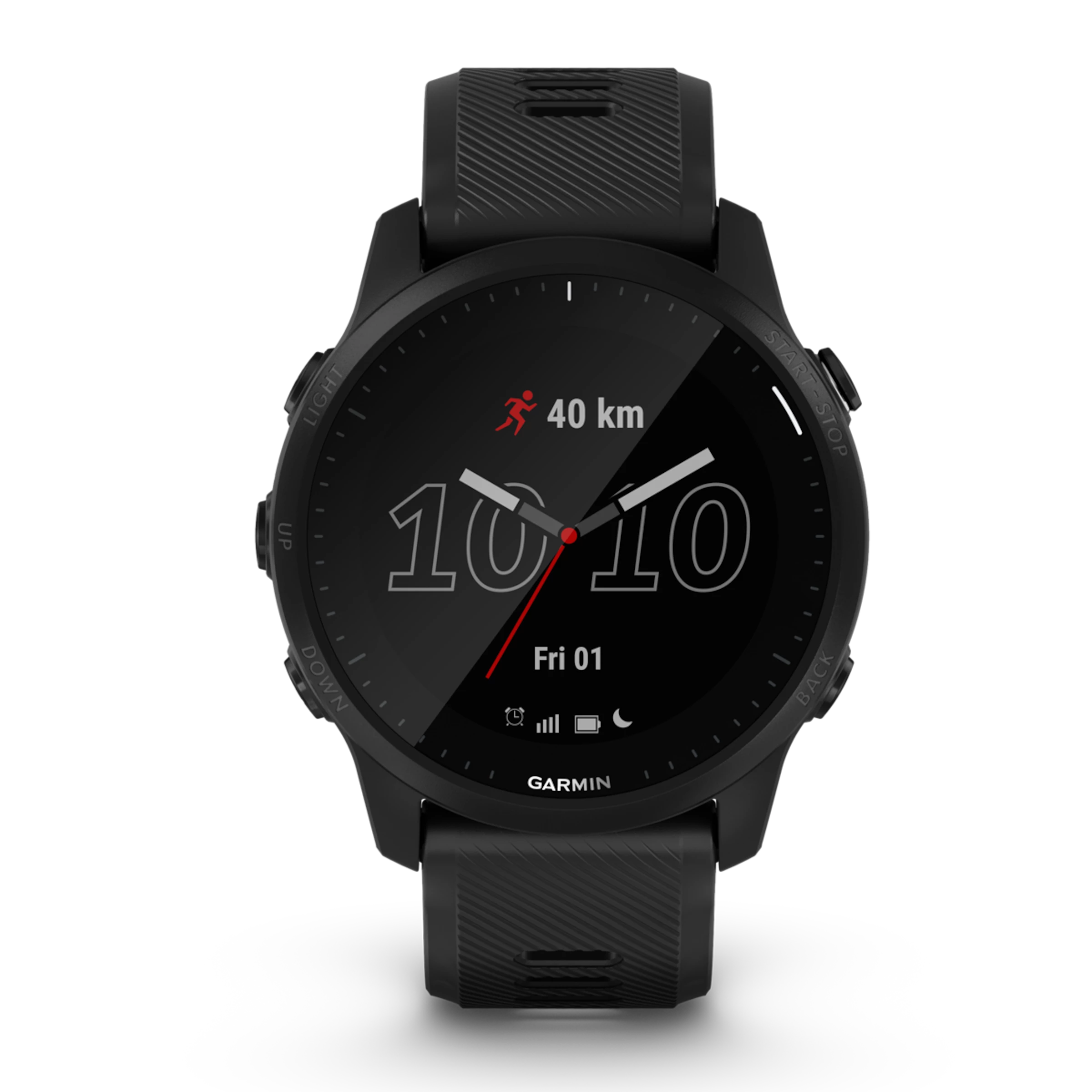 Garmin Forerunner 945 LTE Montre GPS Connectée Multisports 2 Garmin Forerunner 945 LTE Montre GPS Connectée Multisports – Image 2