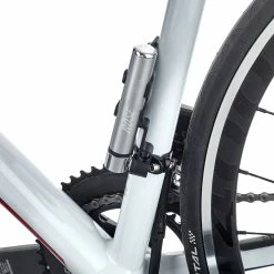 Rose Airik Mini Mini-pompe -Accessoires Vélo Soldes 6761F25F63EC51D860C5F21777EA2E46