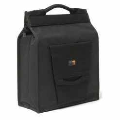 New Looxs Daily Shopper Basic Sacoche Vélo Arrière