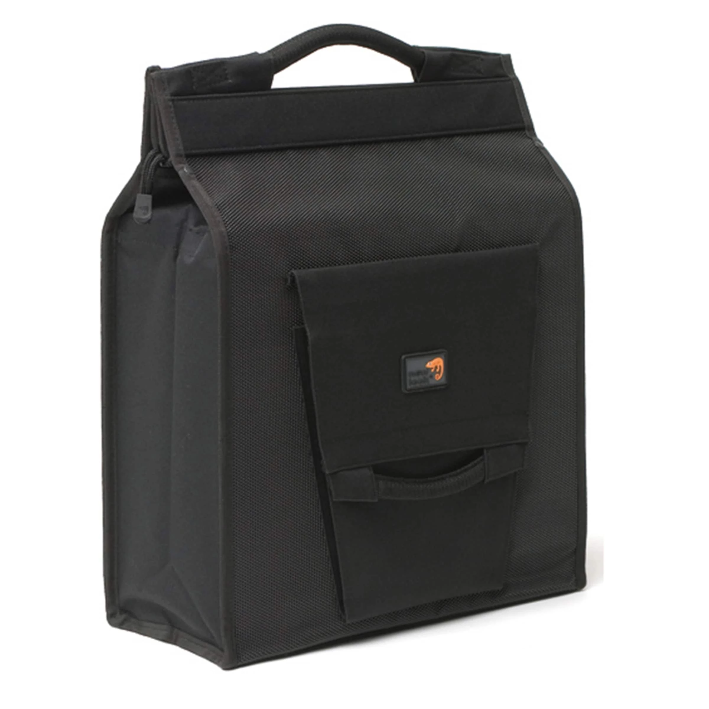 New Looxs Daily Shopper Basic Sacoche Vélo Arrière 1 New Looxs Daily Shopper Basic Sacoche Vélo Arrière