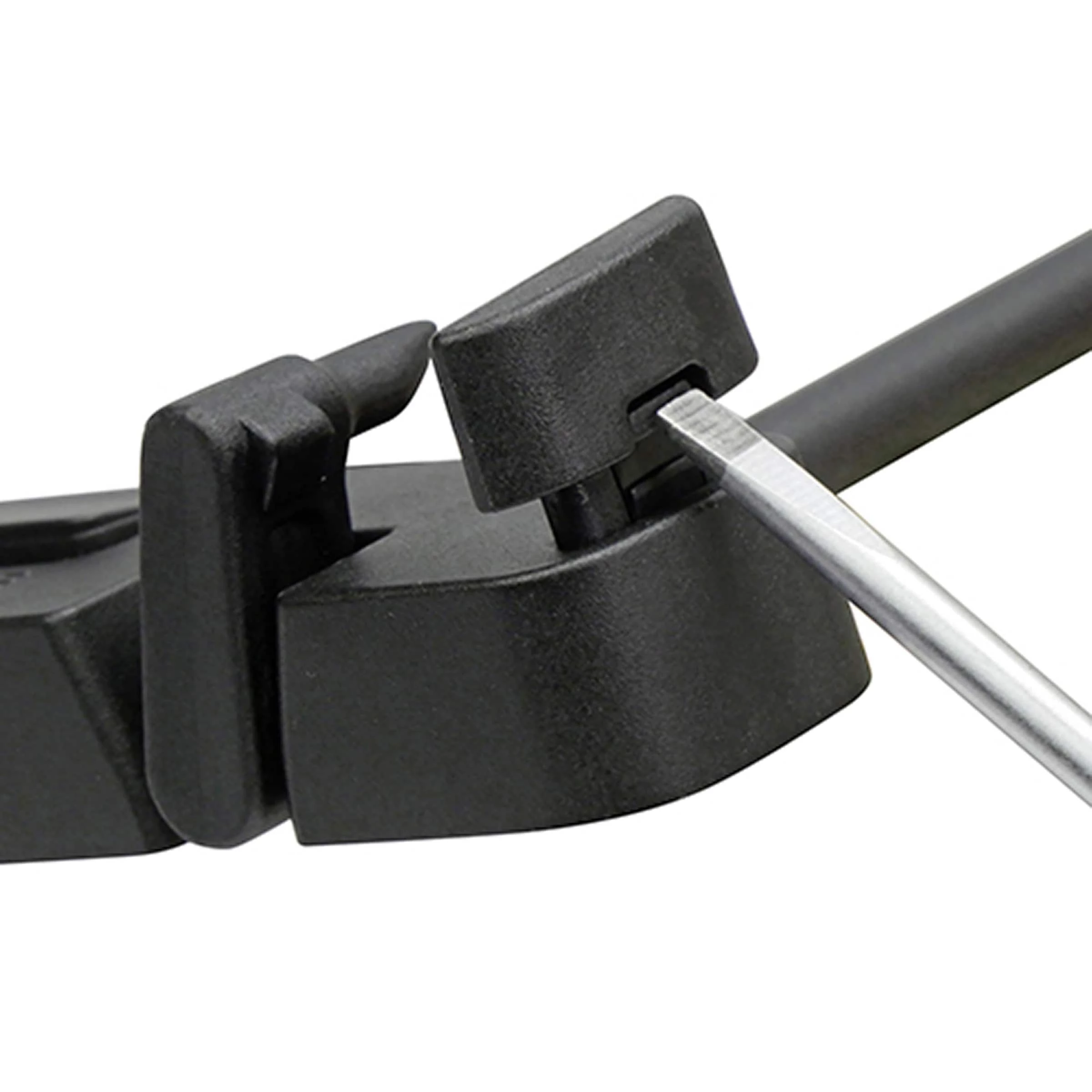 KLICKFIX RACKPACK TOURING Sacoche Porte-bagages Pour Racktime 6 KLICKFIX RACKPACK TOURING Sacoche Porte-bagages Pour Racktime – Image 6