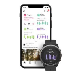 Suunto 5 Peak Montre GPS Multisports 23 Suunto 5 Peak Montre GPS Multisports -Accessoires Vélo Soldes 6CE8CDCFF068266B04449B0B3476A1BC