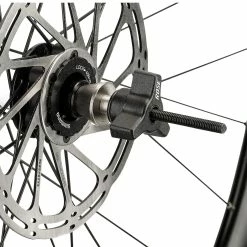 Rose Lot De Centrage Incluant Pied De Dévoilage 2-Zent.A:-XL + Gabarit De Centrage T-Gauge + Adaptateur D’axe Creux -Accessoires Vélo Soldes 6D4C9BECF0AE234CA50DE91359B716ED