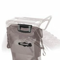 Topeak PANNIER DRYBAG 16L Sacoche De Porte-bagages -Accessoires Vélo Soldes 6DA793C63D7F121A3CB6AE46F36B08F7