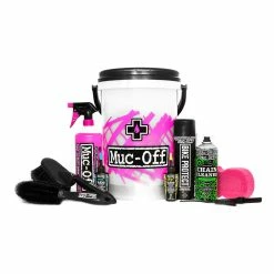 Muc-Off Bucket Kit Set Nettoyants