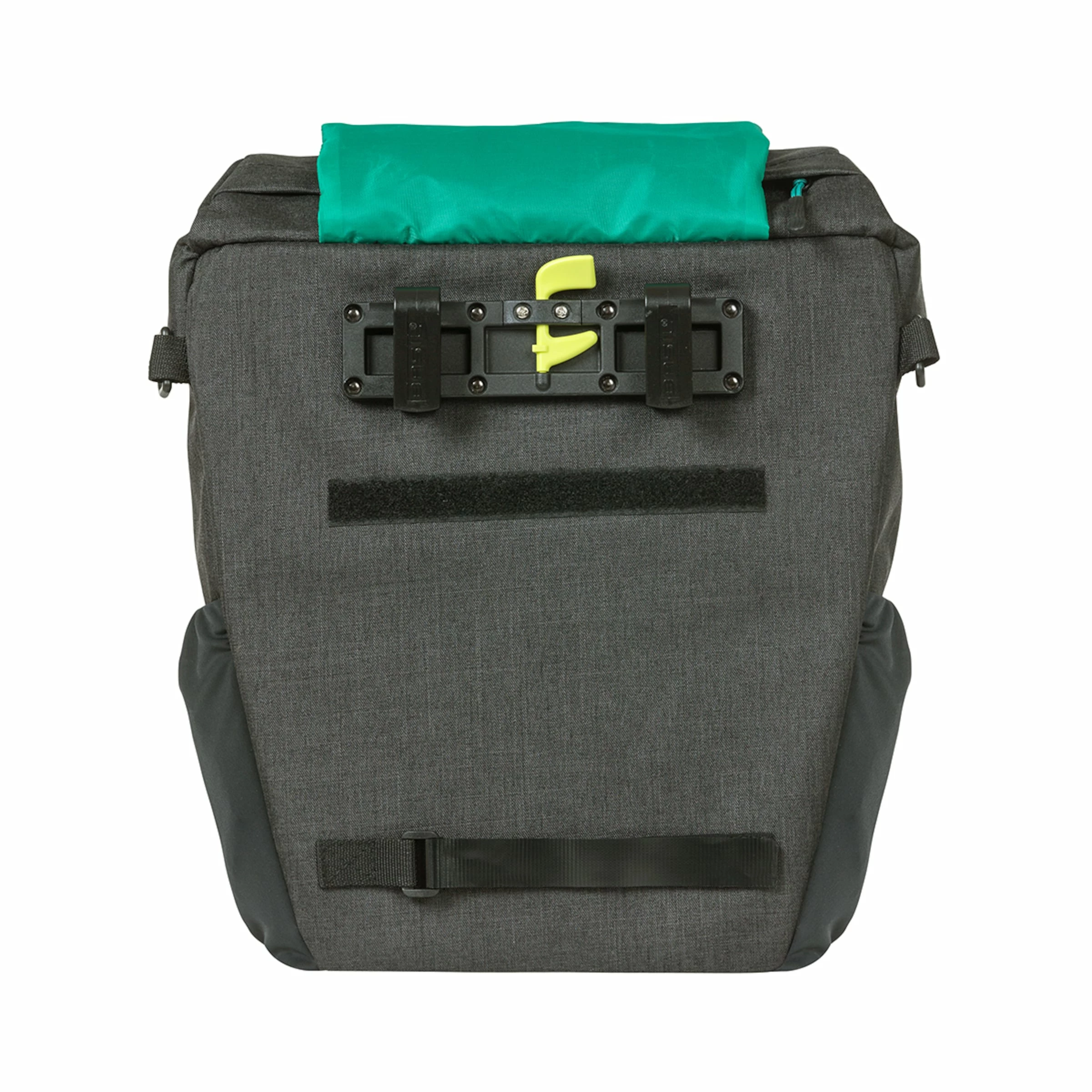 BASIL DISCOVERY 365D SINGLE BAG M Sacoche De Porte-bagages 6 BASIL DISCOVERY 365D SINGLE BAG M Sacoche De Porte-bagages – Image 6