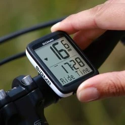 SIGMA BC 10.0 WL Compteur Vélo Sans Fil -Accessoires Vélo Soldes 6EA6F5D1A5A2FBDE8AA9C91BA74C1EB3
