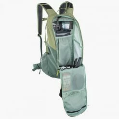 Evoc RIDE 16 Sac à Dos 10 Evoc RIDE 16 Sac à Dos -Accessoires Vélo Soldes 6FCC03093EFF004127038B126EED280A