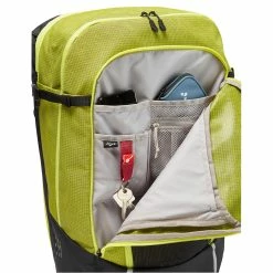 VAUDE CYCLE 28 II LUMINUM Sacoche Porte-bagages -Accessoires Vélo Soldes 6FD482CE7A41DA70175C67D84F4AA0BA