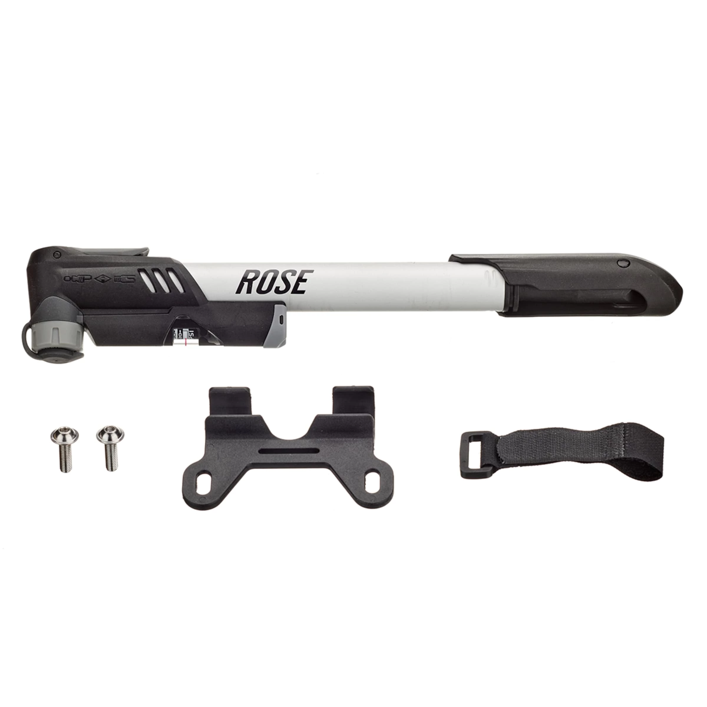 Rose Airik MT-PP Mini Pompe à Double Course Avec Support 8 Rose Airik MT-PP Mini Pompe à Double Course Avec Support – Image 8