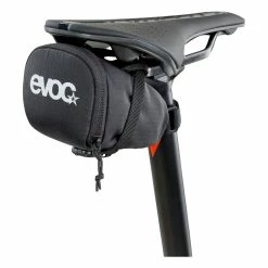 Evoc SEAT BAG M Sacoche Selle -Accessoires Vélo Soldes 77C8A754479A402EFD75B6D893EF345A