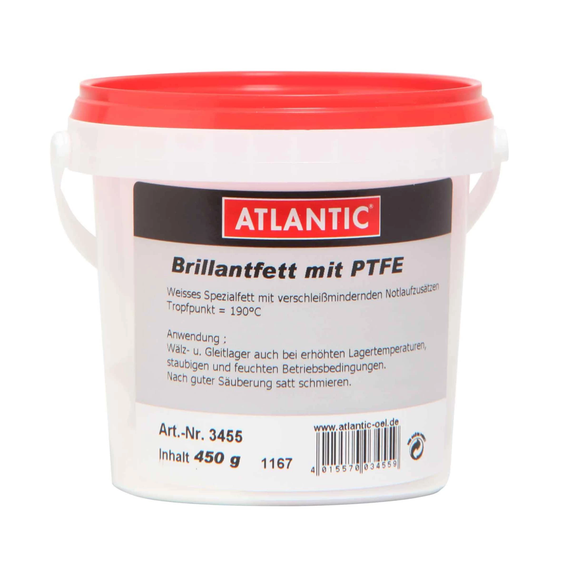 Atlantic Graisse Brillante 2 Atlantic Graisse Brillante – Image 2