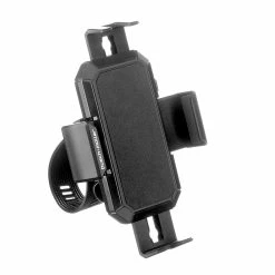 B&M Universal Cockpit Adapter 2.0 Support De Guidon Pour Smartphone