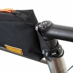Restrap TOP TUBE BAG Sacoche De Tube Supérieur 8 Restrap TOP TUBE BAG Sacoche De Tube Supérieur -Accessoires Vélo Soldes 7B398E195A9D92F13E52E291F8174392
