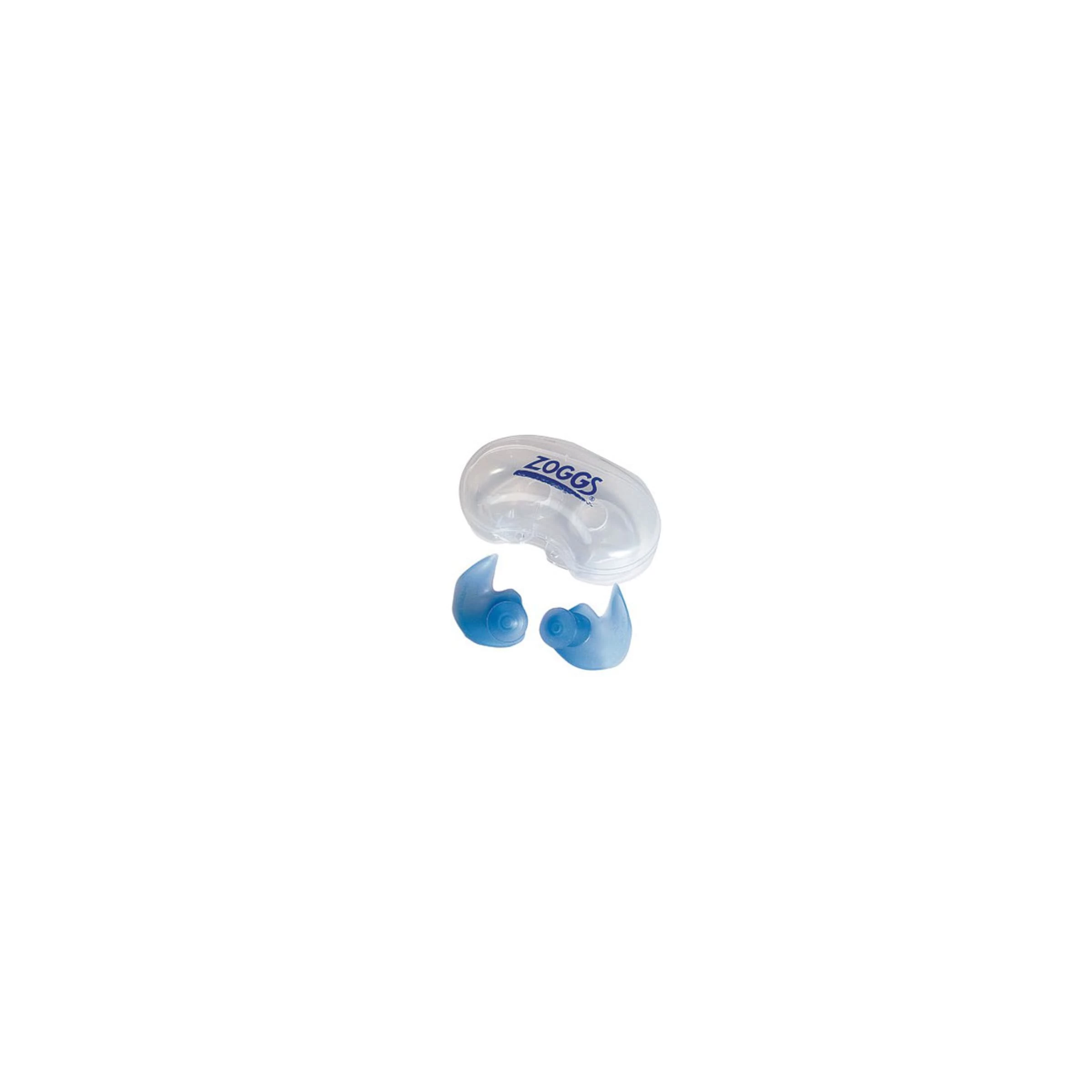 Zoggs Aqua-Plugz Bouchons D’oreilles 1 Zoggs Aqua-Plugz Bouchons D’oreilles