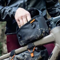 Ortlieb FUEL-PACK Sacoche Tube Horizontal -Accessoires Vélo Soldes 7C4B9ED161A59081DF629046D5BC8D40