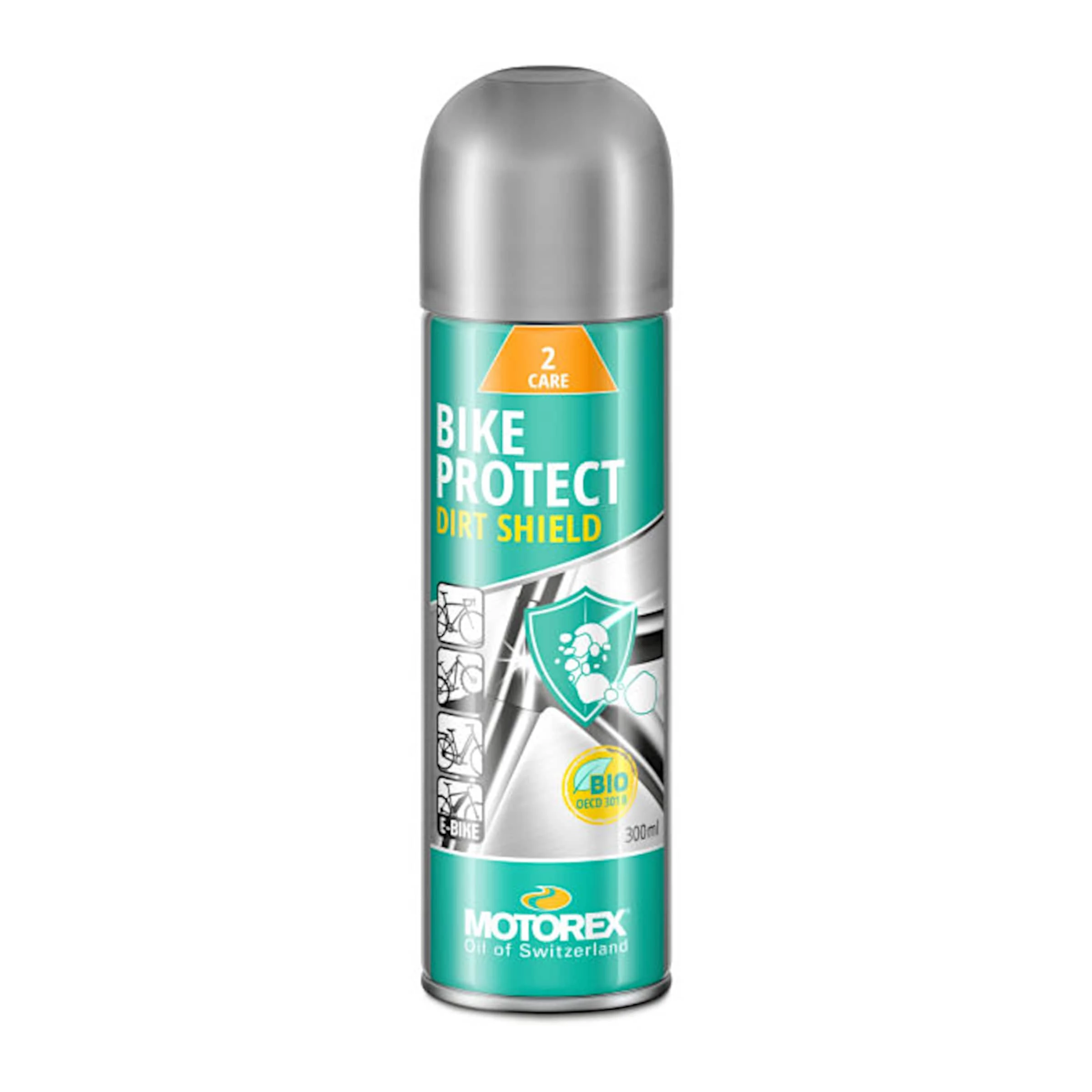 Motorex Bike Protect Bio Aérosol Entretien Et Protection 1 Motorex Bike Protect Bio Aérosol Entretien Et Protection