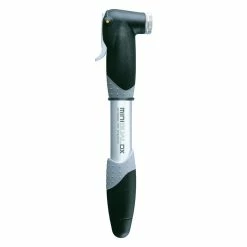 Topeak Mini Dual DX Mini Pompe