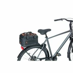 BASIL Miles Tarpaulin Trunkbag MIK Sacoche Porte-bagages 17 BASIL Miles Tarpaulin Trunkbag MIK Sacoche Porte-bagages -Accessoires Vélo Soldes 7D8CD934E99BFE9623E1EFCAEF709FB5