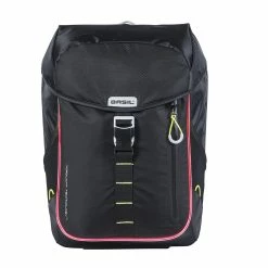 BASIL MILES DAYPACK NORDLICHT Sac à Dos Vélo -Accessoires Vélo Soldes 7E77B8CF56A7ED0362C66D1946491832